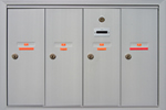 Calgary mailbox installer